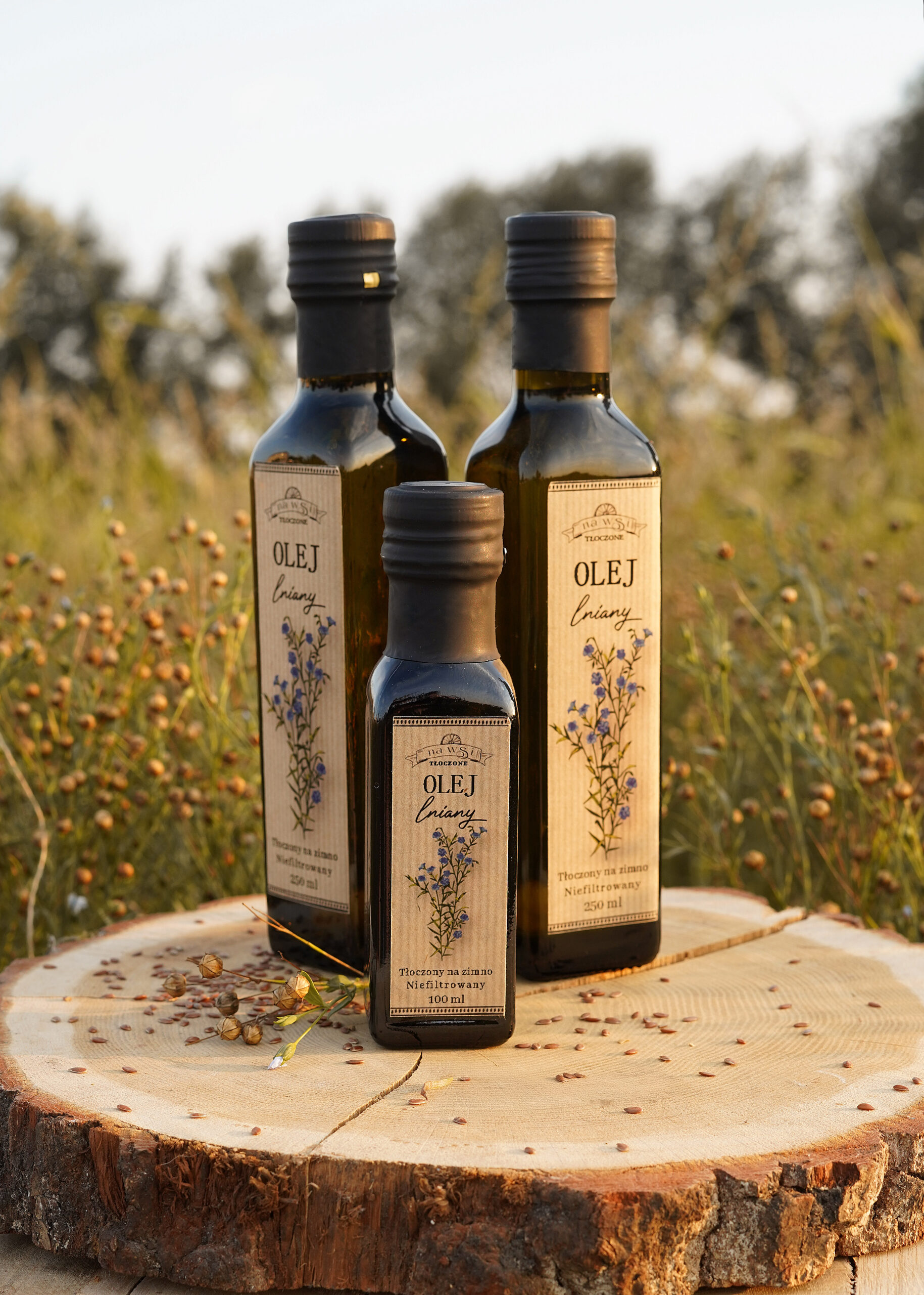 Olej Lniany - obrazek 6