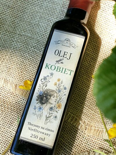Olej dla Kobiet